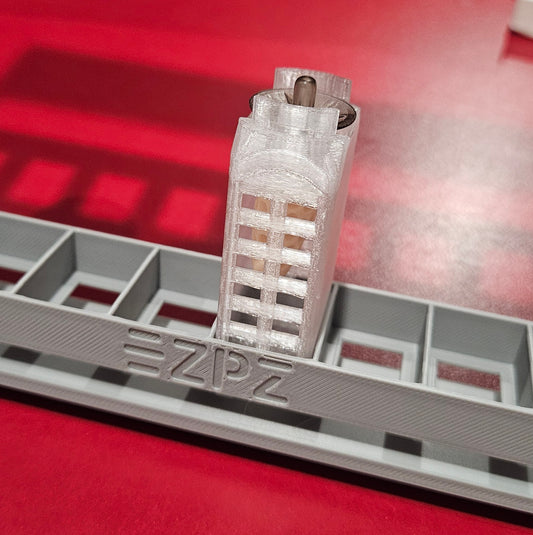 EZPZ Deep Queen Banker, 2pk