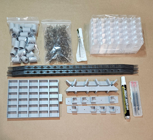 EZPZ Queen Rearing Kit