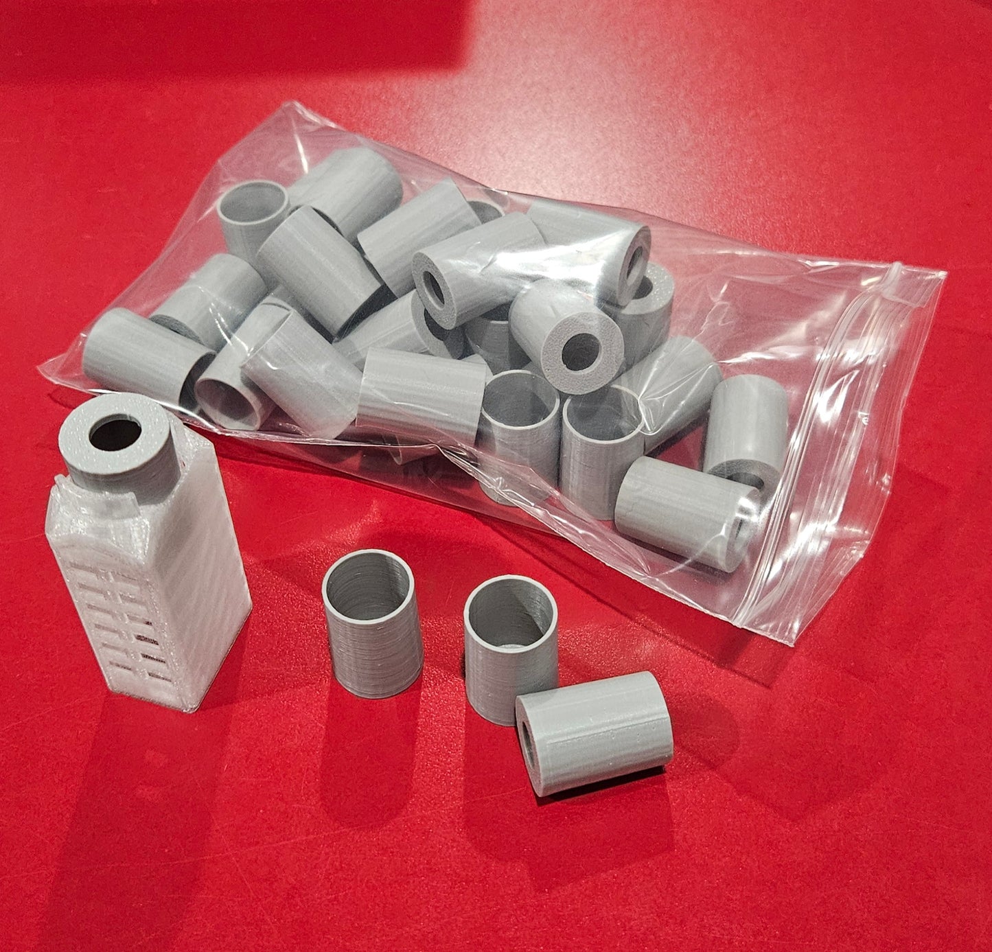 EZPZ Candy Caps