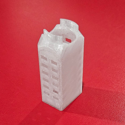 EZPZ Queen Cages, pk30