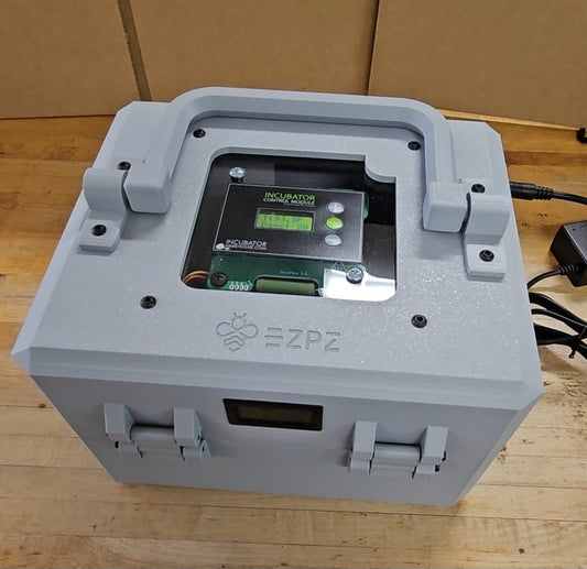 EZPZ Incubator