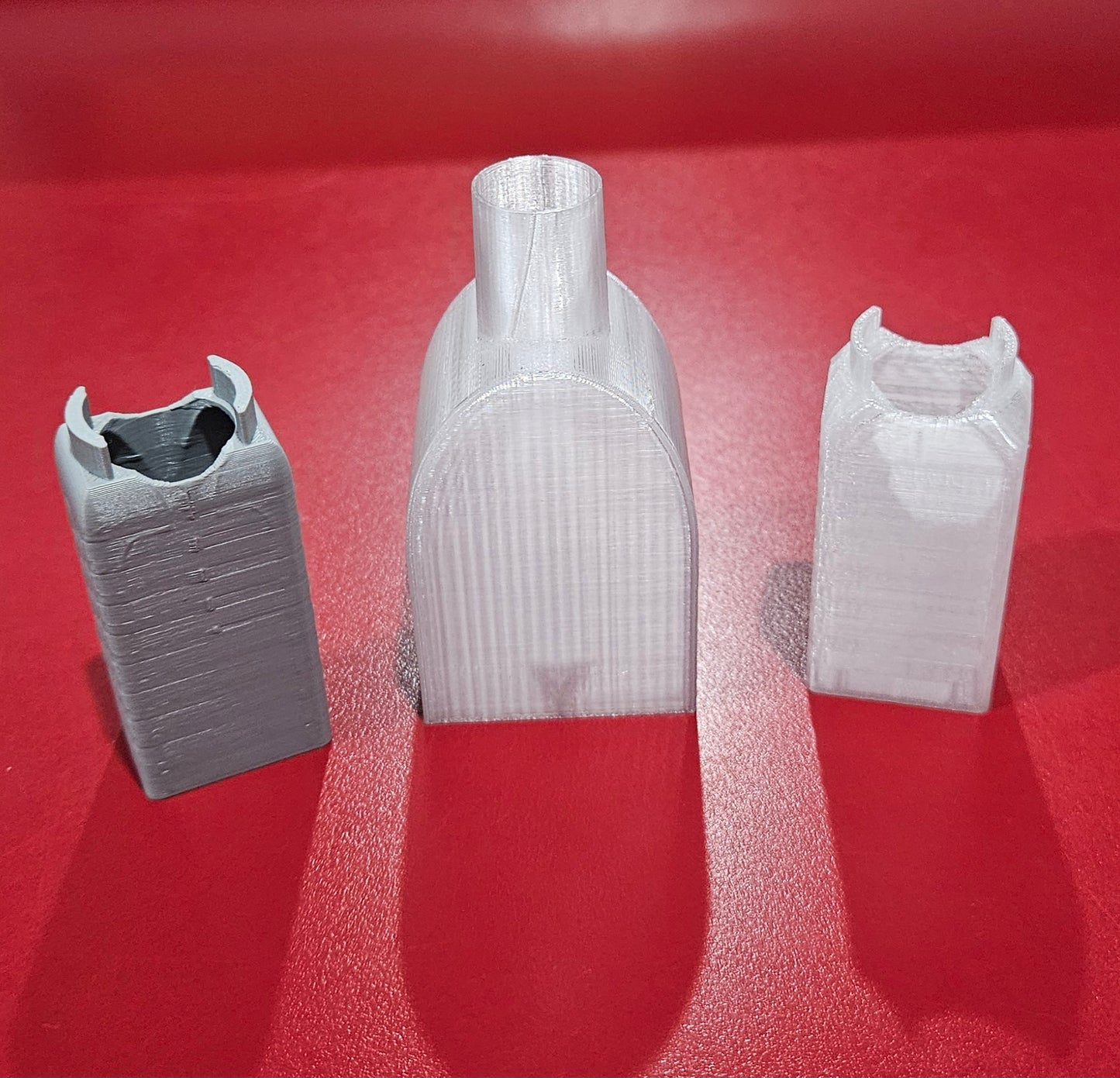 EZPZ Swarm Cell Cage Adapter