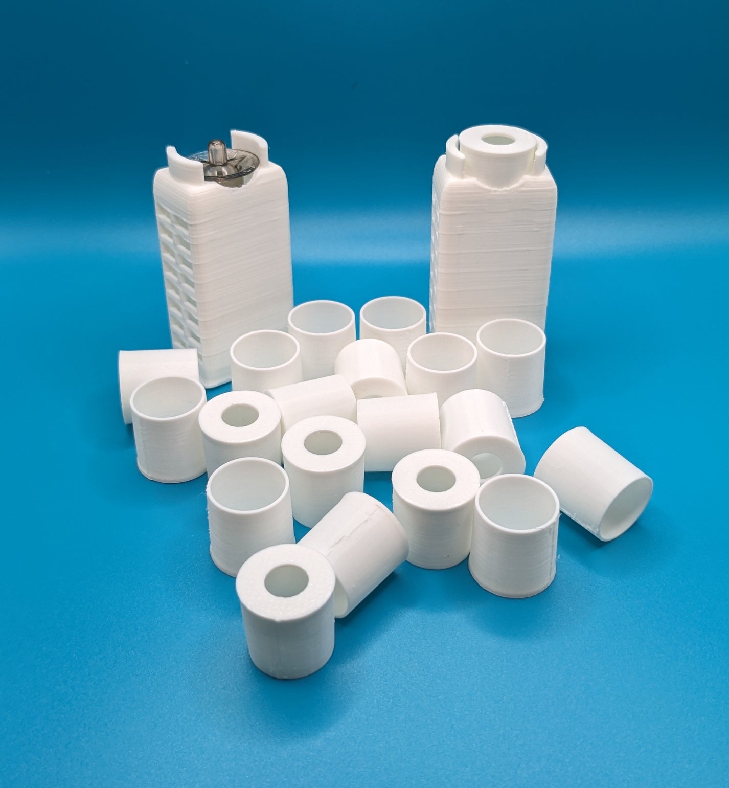 EZPZ Candy Caps EZPZ Beekeeping Equipment