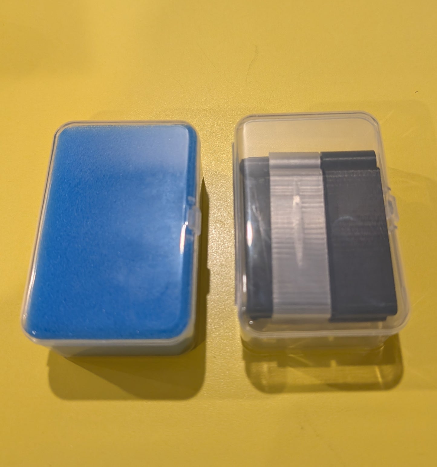 EZPZ 5.4 mm 50 Pin Hygienic Tester