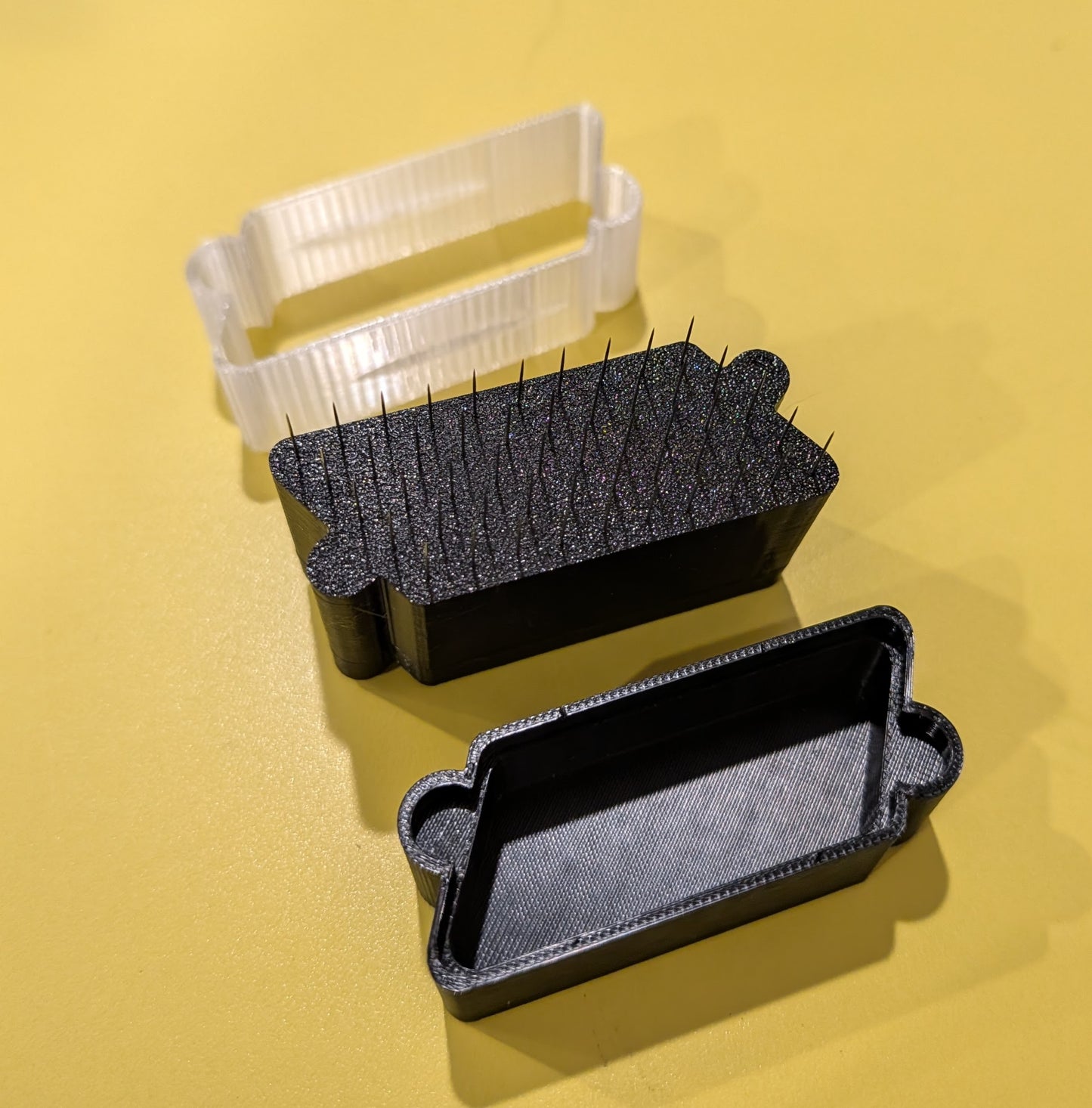 EZPZ 5.4 mm 50 Pin Hygienic Tester