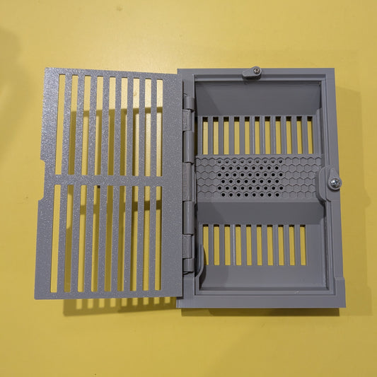 Drone Collection Cage