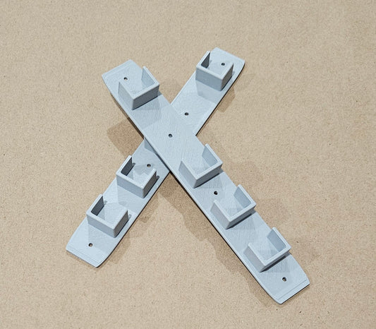 Cell Bar Brackets