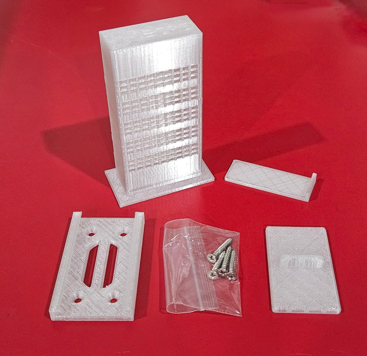 EZPZ Apitherapy Cage